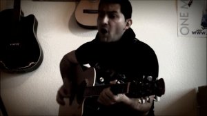 Proud Mary cover by Alex Silva