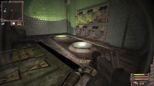 S.T.A.L.K.E.R. Lost Alpha DC #26 Финал