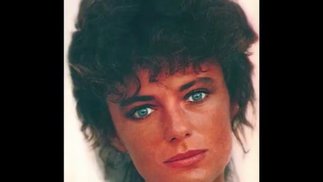 Jacqueline Bisset смотреть онлайн
