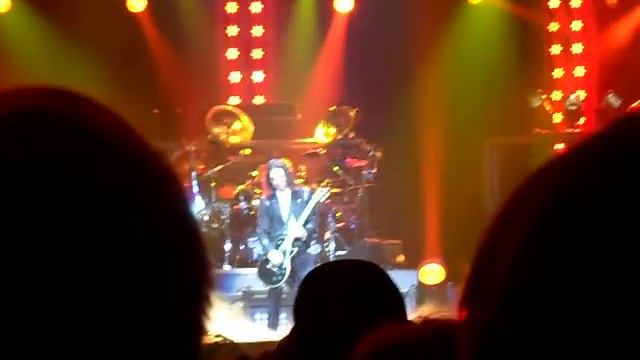 Al Pitrelli смотреть онлайн