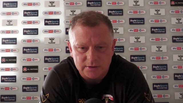 Mark Robins | Hull City Preview смотреть онлайн
