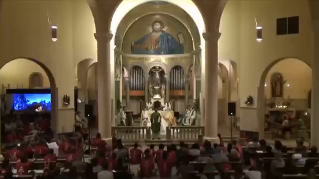 13 agosto - Omelia di Don Giacomo смотреть онлайн