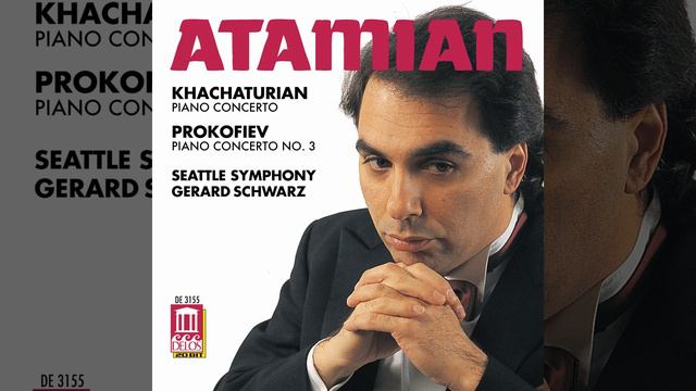 Piano Concerto: II. Andante con anima смотреть онлайн