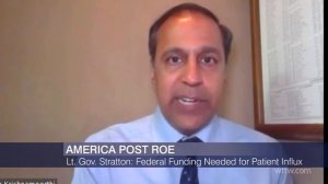 Congressman Krishnamoorthi on Need for Federal Action on Abortion Access in Illinois and Nationwide