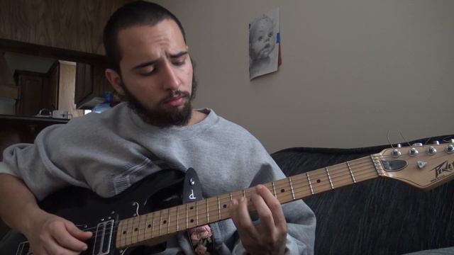 My Ideal- Chet Baker Cover