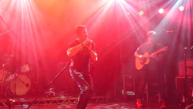 David Duchovny ~ Someone Else's Girl смотреть онлайн