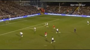 Darren Fletcher | All Goals and Assists for Manchester United | 2003 - 2015