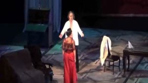 Tosca , Puccini , Scarpia , Biser Georgiev 2017