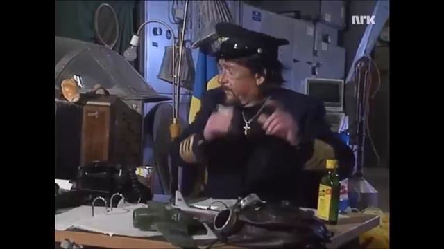 Harald Heide Steen jr. Flykaptein Alfredo Navarro Gomez смотреть онлайн