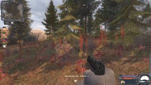 S.T.A.L.K.E.R. The Exсeption #3 ПОДЗЕМЕЛЬЯ АГРОПРОМА. ЧАСТЬ 1.
