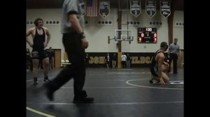 Jacob Brock Neosho vs Adams Willard