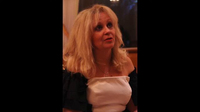 Pauline Pfeffer: Dvoraks Russalka-Song to the Moon