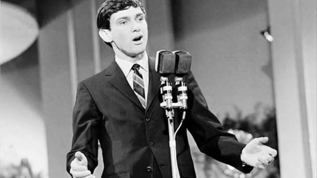 Gene Pitney - A poche ore смотреть онлайн