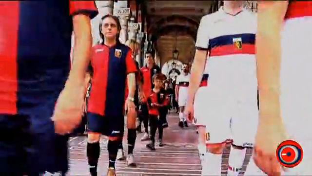 Presentazione maglie  - 2011 2012