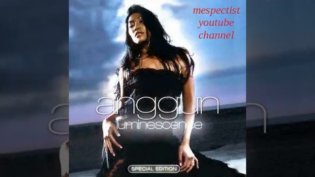 ANGGUN - Cover смотреть онлайн