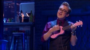 McFly Tom Fletcher Where Is Love (The McFly Show)