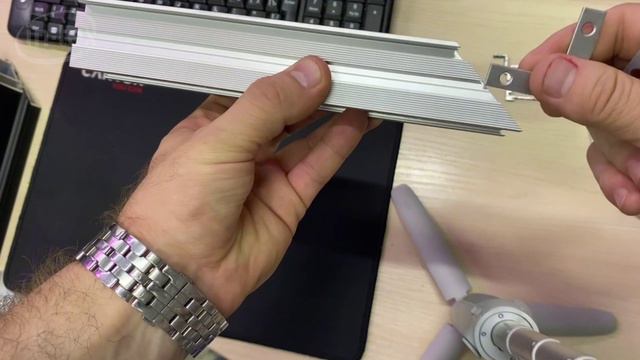 НОВЫЙ КОРОБ TEX-PRO ДЛЯ СКРЫТЫХ ДВЕРЕЙ IN-TEX🚪 | ПРЕЗЕНТАЦИЯ И #ОБЗОР #intex #СкрытыеДвери #короб