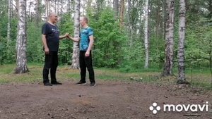 Учимся соотносить полученный результат с новыми движениями.