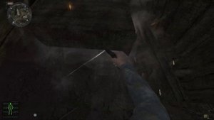 Anomaly NZK MOD 3.1.3 Испугался? О#@$рался!