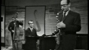 The Dave Brubeck Quartet - Take Five (live 1961)