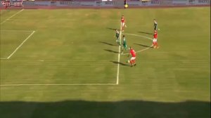 Fantastic Goal by Tonći Kukoč CSKA Sofia 1-0 Litex Lovech 31.5.2015 HD