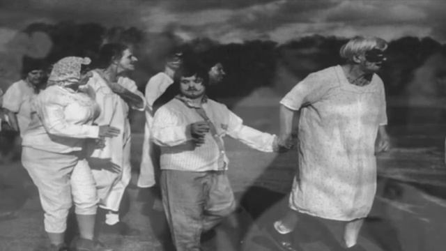 Los Hijos de la luz - Diane Arbus parte 2 смотреть онлайн