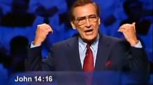 Adrian Rogers - Simplicity of Salvation (1 4)