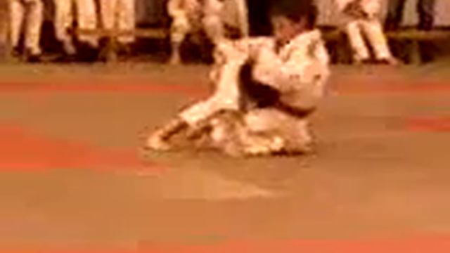 Judo..mp4 смотреть онлайн