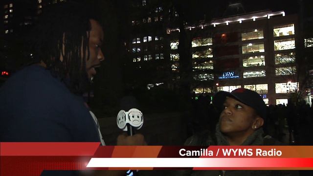 Mad on the Street Special Report : Treyvon Martin 1million Hoodies смотреть онлайн