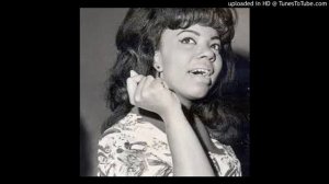 MARY WELLS - STOP TAKING ME FOR GRANTED