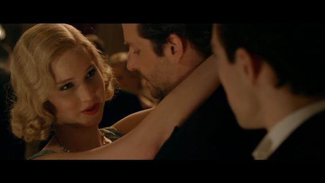 Blake Ritson | Lowenstein | Serena (2014) смотреть онлайн