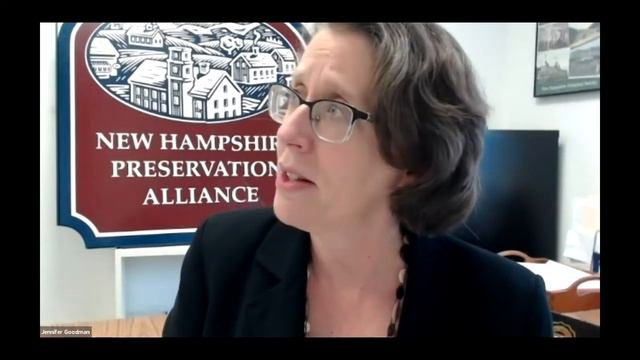 Preservation Easements as Tools for Homeowners and Community Projects смотреть онлайн