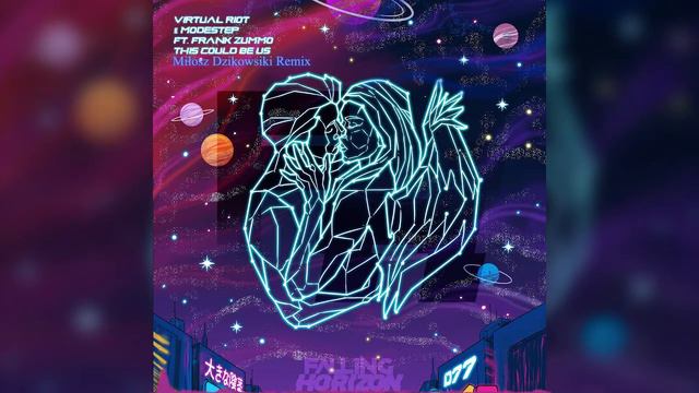 Virtual Riot & Modestep - This Could Be Us ft. Frank Zummo (M1DZK Remix) смотреть онлайн