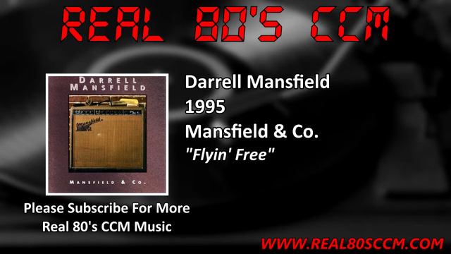 Darrell Mansfield - Flyin' Free смотреть онлайн