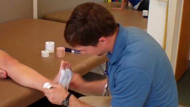 How to Tape an Arch смотреть онлайн