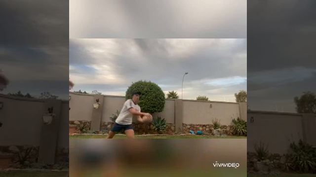 Die brandwag O/16 rugby span tydens lockdown in uitenhage смотреть онлайн