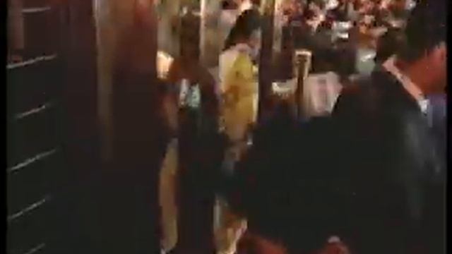 Michael Jackson  Private footage from History tour 1997