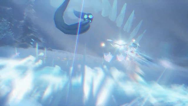 Duet Night Abyss TGS 2024 Special Program Trailor смотреть онлайн