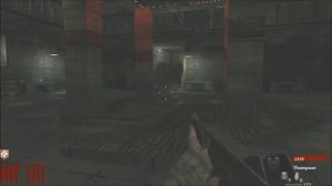 Call of Duty World at War Custom Zombies  Ascension Remake! Candyland  Part 2