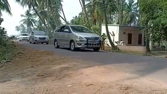 Jubilee Hills MLA candidate V.Naveen Yadav Anna #convay смотреть онлайн