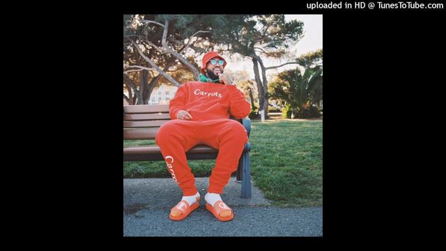 [FREE] Larry June Type Beat x Payroll Giovanni Type Beat - Real Playa Moves