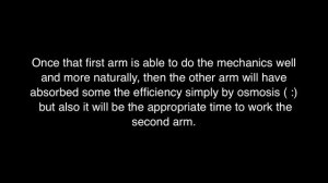 Private Swim Session w Sheila Taormina