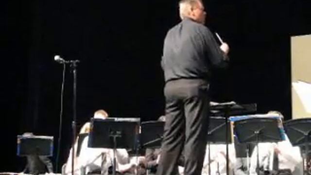 SEHS_Wind_Ensemble_March_2009.wmv смотреть онлайн