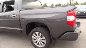 2015 Toyota Tundra CrewMax Las Vegas, Henderson, North Las Vegas, San Bernardino County, N