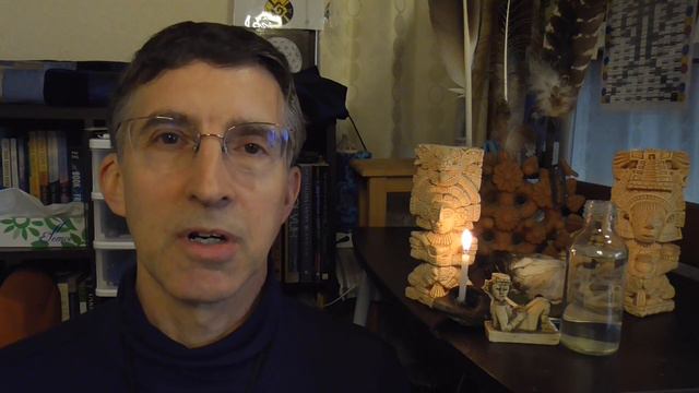 777: Gary Zukav's Mayan Birthday смотреть онлайн