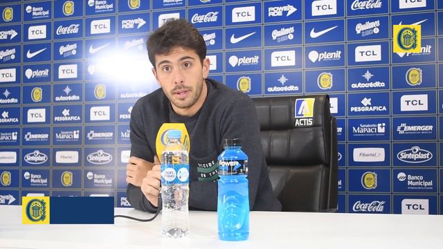 Declaraciones de Bettini tras el entrenamiento (28/08) смотреть онлайн