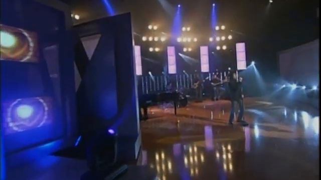 Declan Galbraith You and Me in Nur die Liebe zaehlt 09-12-07 смотреть онлайн