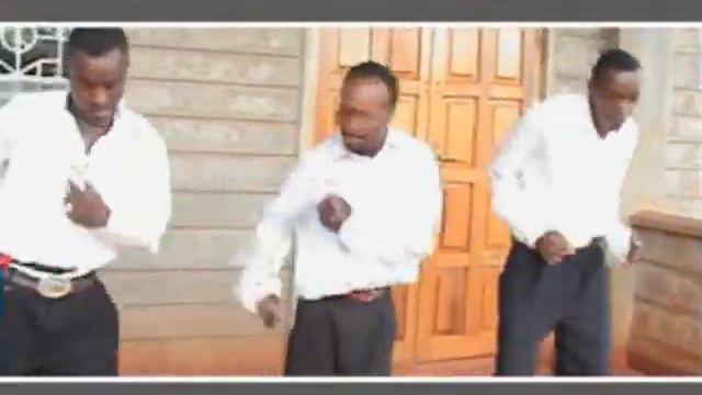 Heaga hinya By Samuel Mbugua Githuku смотреть онлайн