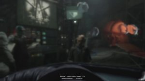 ВСЕ КОНЦОВКИ THE  OUTLAST  TRIALS