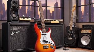 Smooth Funky Backing Track - two chords groove Jam Track